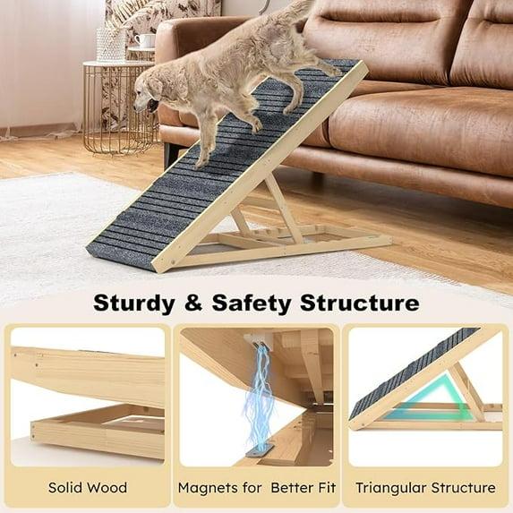 UCR Dog Safety Ramps™