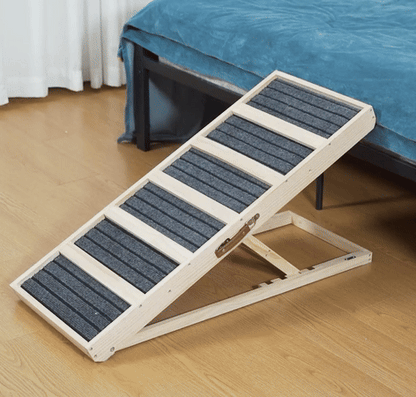 UCR Dog Safety Ramps™
