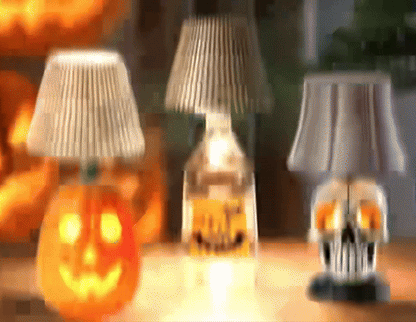 UCR Halloween BottleGlow Pack™