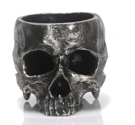 UCR Halloween SkullTreat Pack™