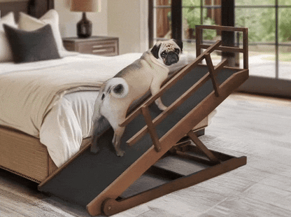 UCR Dog Safety Ramps™