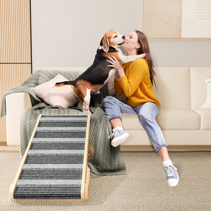 UCR Dog Safety Ramps™