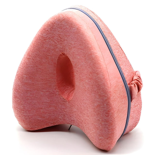 UCR Contored Hip Alignment Leg Pillow™ For Sleeping