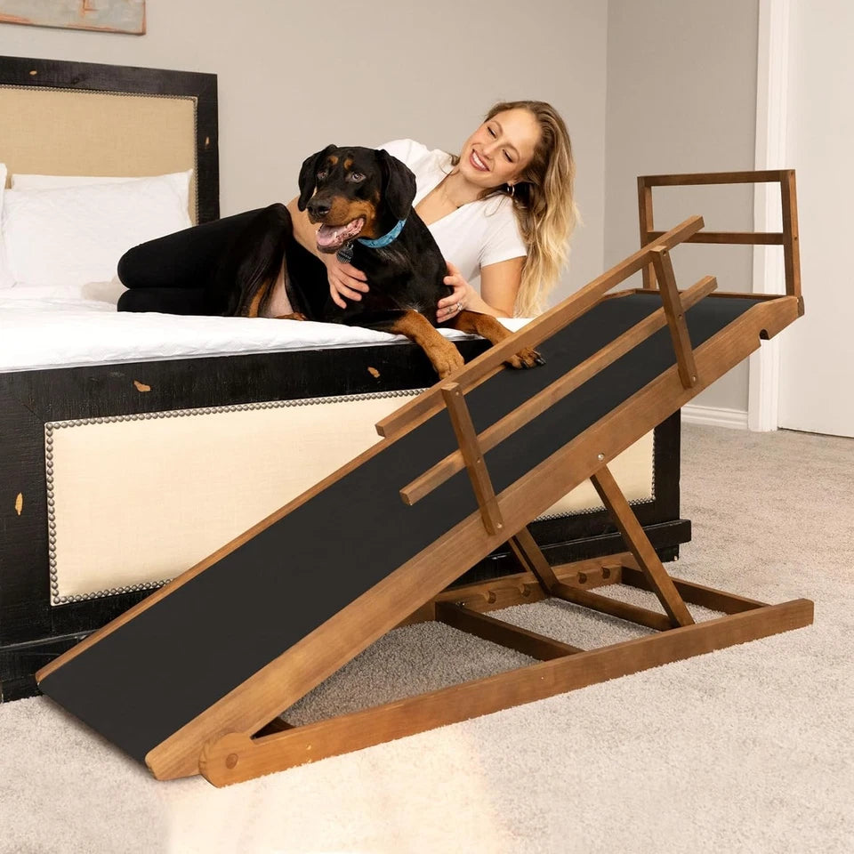 UCR Dog Safety Ramps™