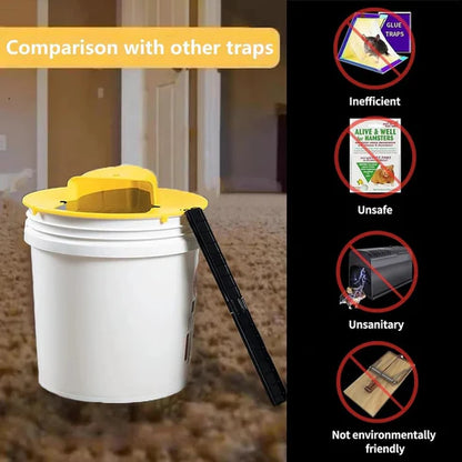 UCR Flap Catch Mouse Trap™